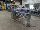 2017 Mettler Toledo Metal Detector Check-weigher Combo